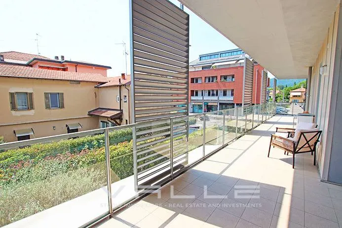 Appartamento in vendita a Bergamo, Redona - foto 9