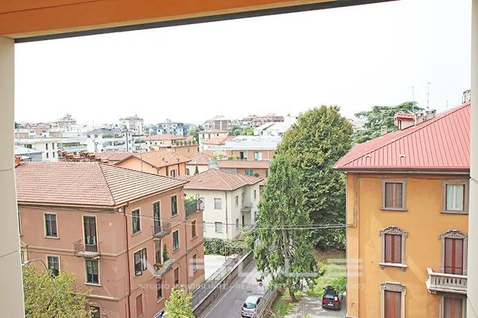 Appartamento in vendita a Bergamo, Centrale - foto 6