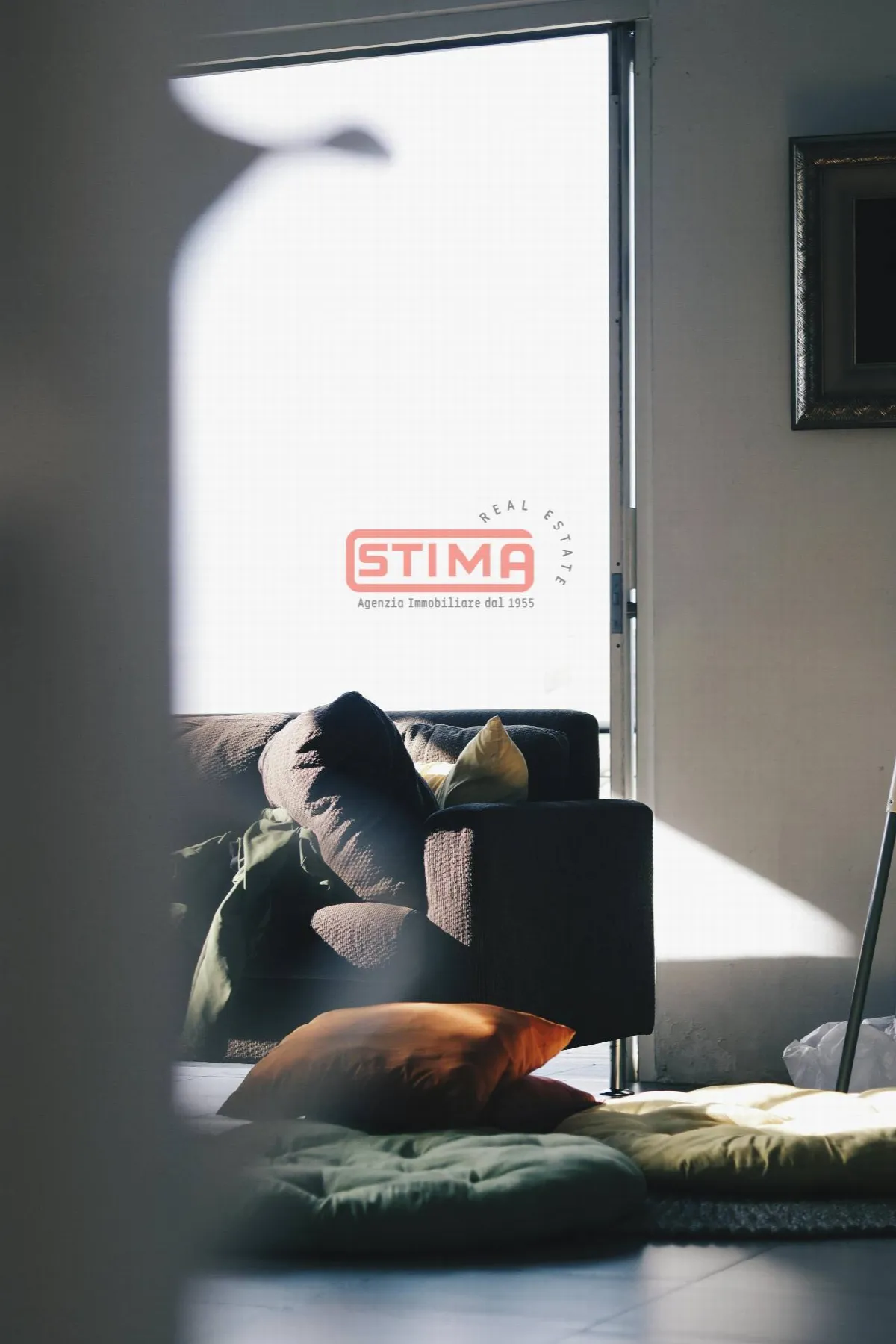 Appartamento con ingresso indipendente in vendita a Treviso, Centro storico - foto 3