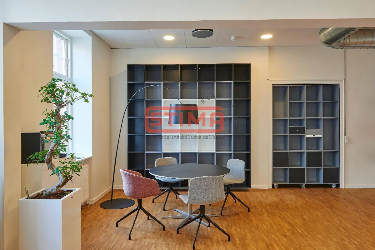 Appartamento con ingresso indipendente in vendita a Treviso, Centro storico - foto 6