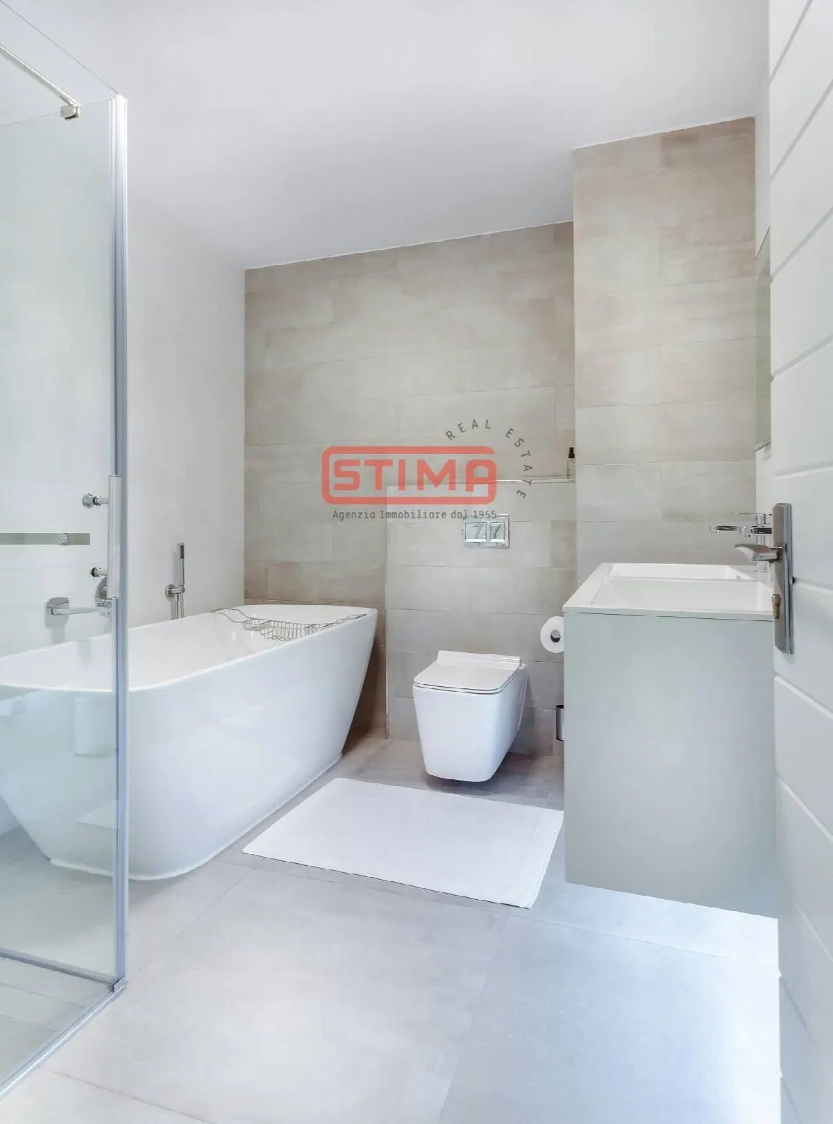 Appartamento con ingresso indipendente in vendita a Treviso, Centro storico - foto 8