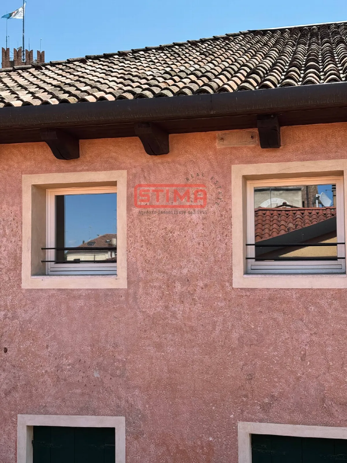 Appartamento in vendita a Treviso, Centro storico - foto 6