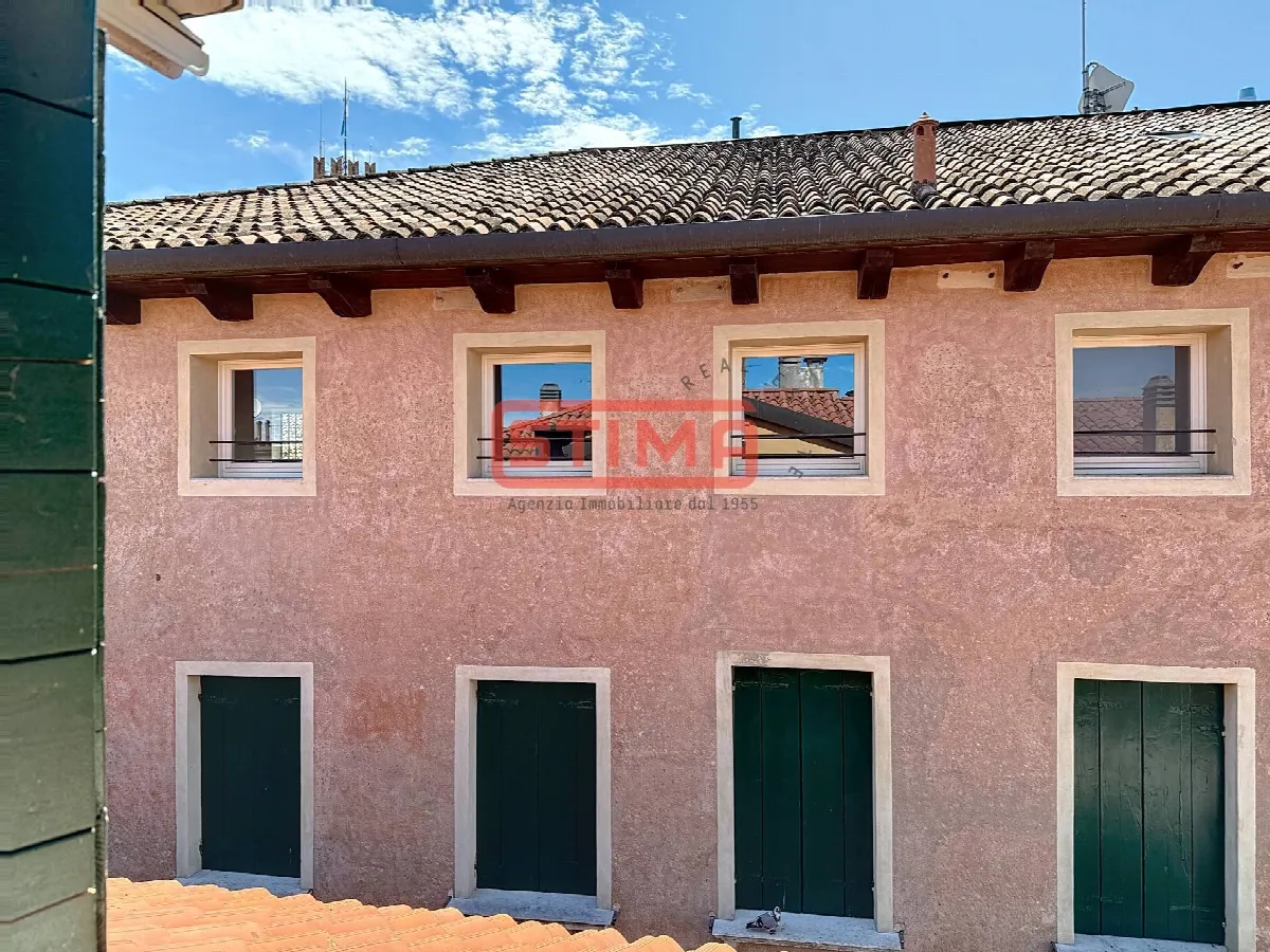 Appartamento in vendita a Treviso, Centro storico - foto 7