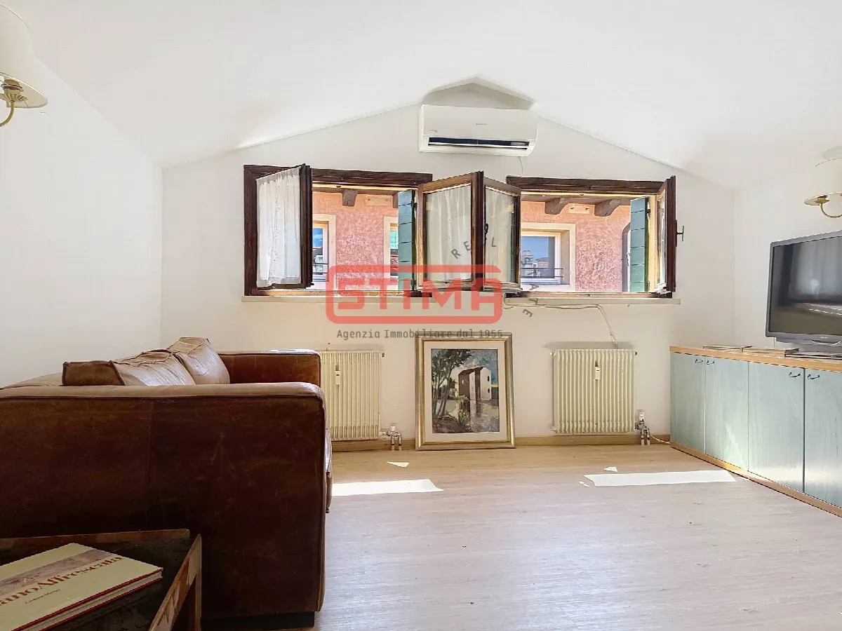 Appartamento in vendita a Treviso, Centro storico - foto 8