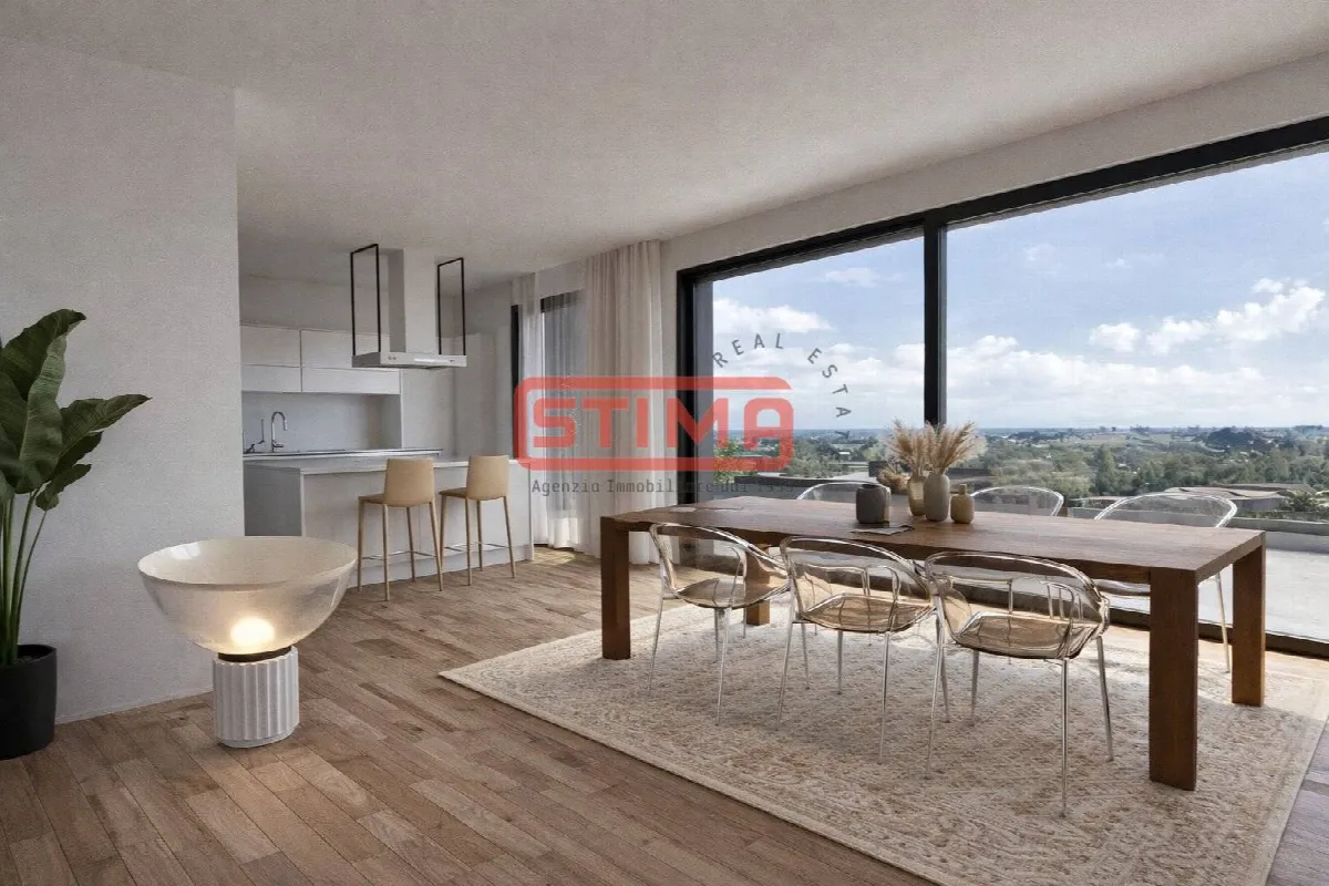 Appartamento in vendita a Treviso, Fuori Mura - foto 5