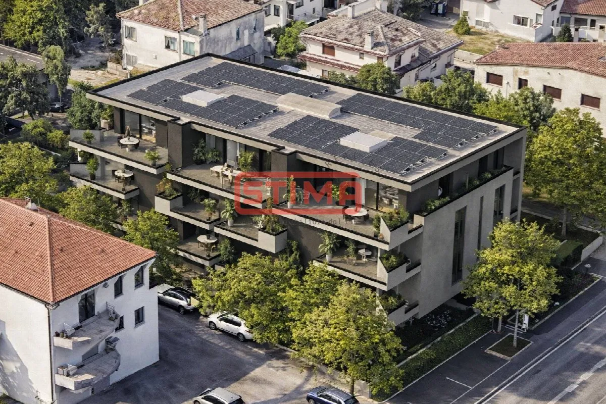 Appartamento in vendita a Treviso, Fuori Mura - foto 6