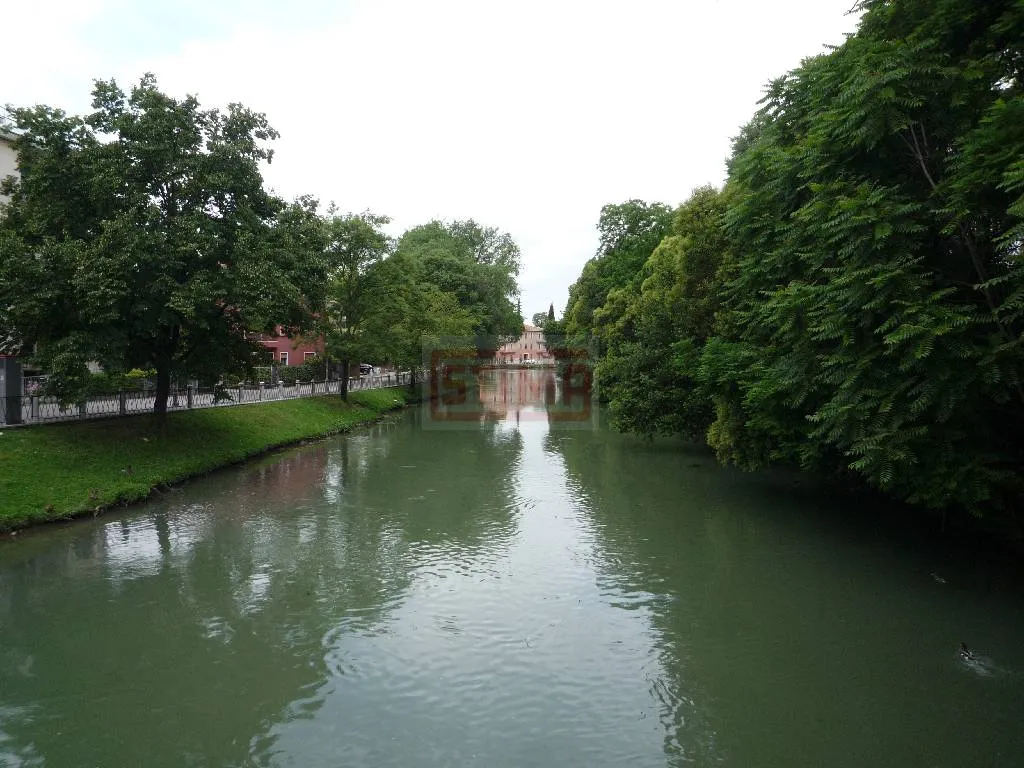 Appartamento in vendita a Treviso, Centro storico - foto 2