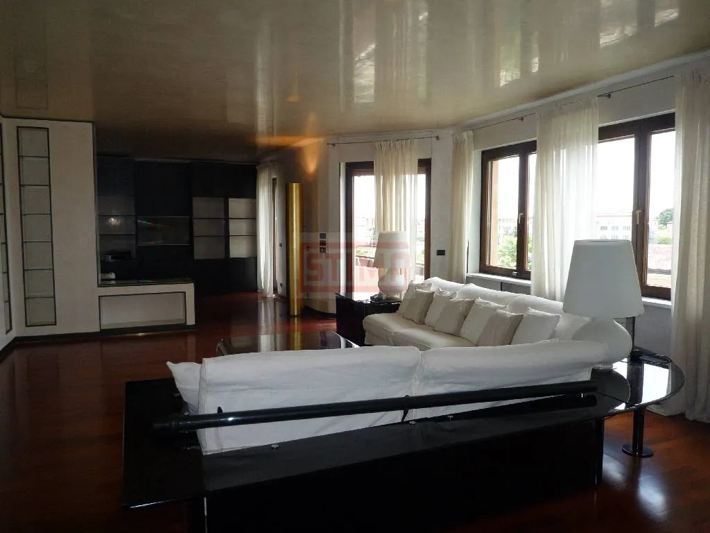 Appartamento in vendita a Treviso, Centro storico - foto 9