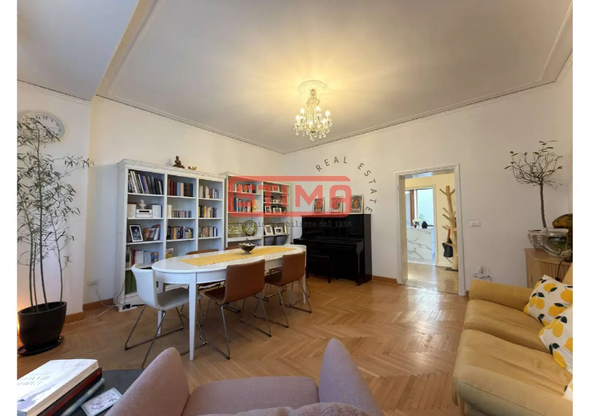 Appartamento in vendita a Treviso, Centro storico - foto 1