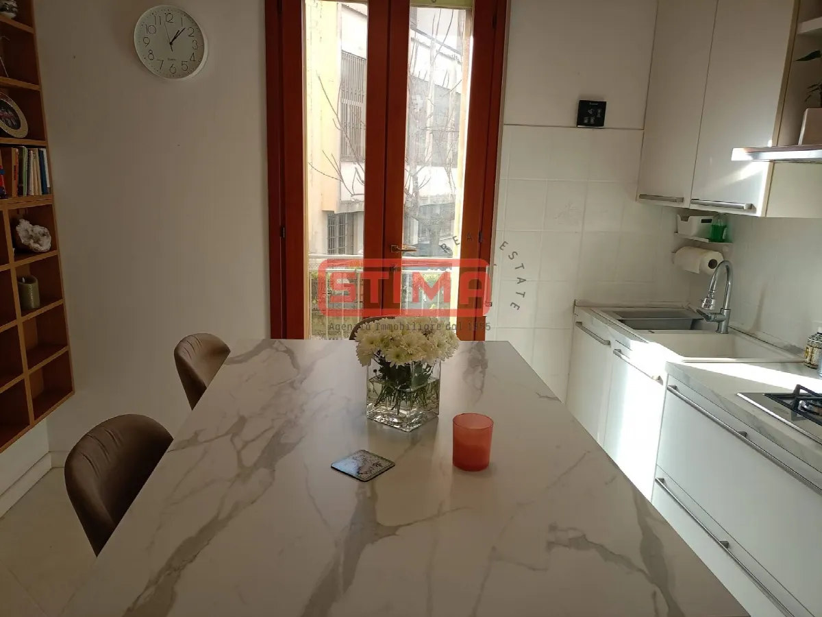 Appartamento in vendita a Treviso, Centro storico - foto 2