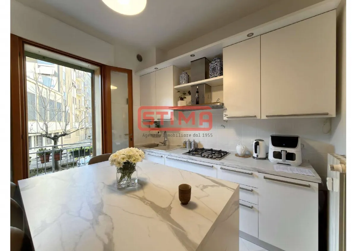 Appartamento in vendita a Treviso, Centro storico - foto 3