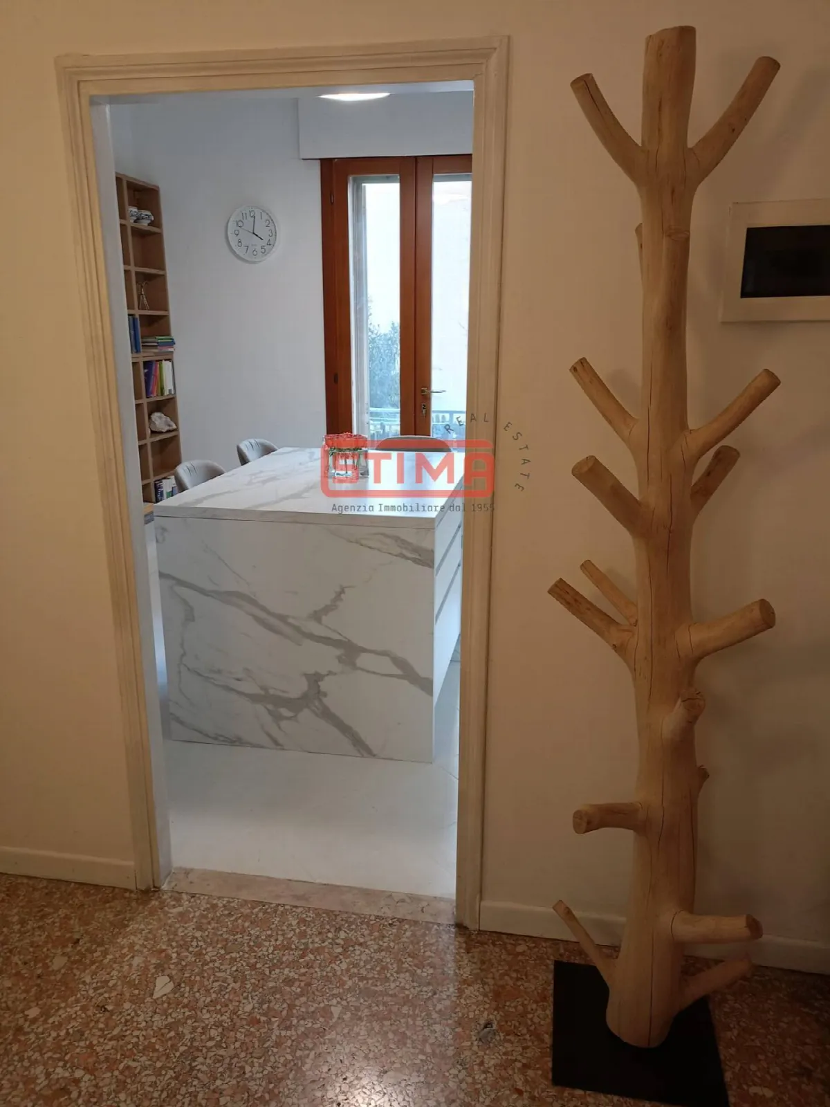 Appartamento in vendita a Treviso, Centro storico - foto 4