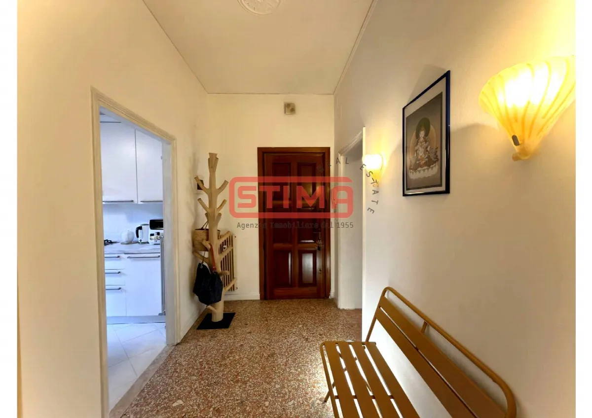 Appartamento in vendita a Treviso, Centro storico - foto 5