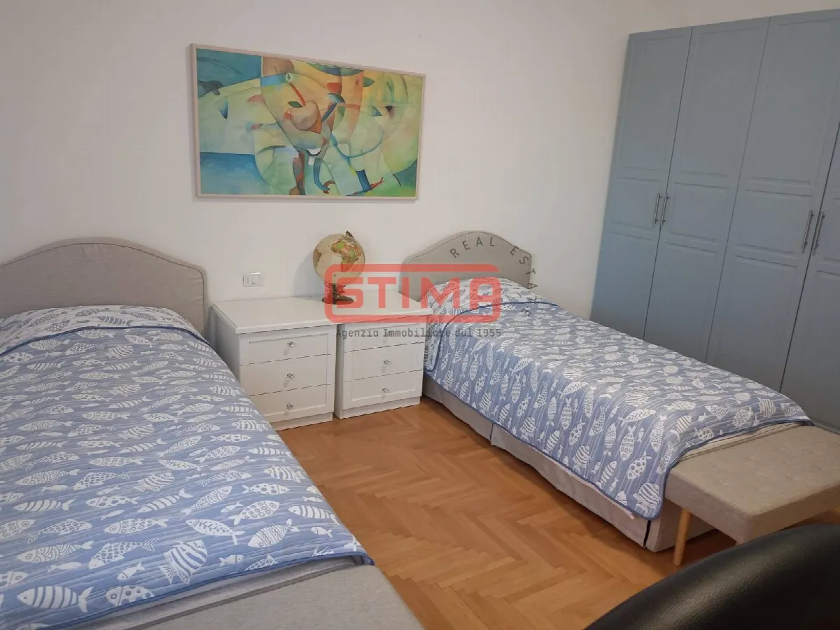 Appartamento in vendita a Treviso, Centro storico - foto 6