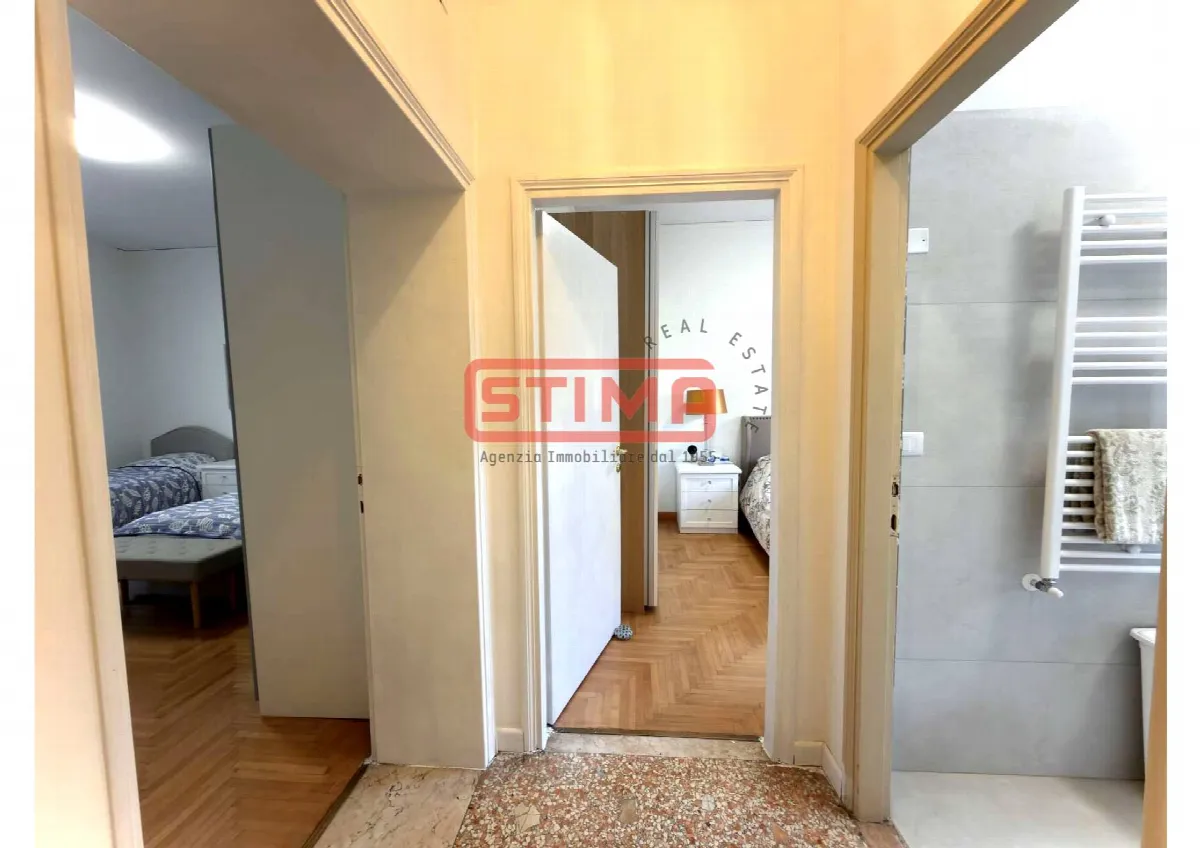 Appartamento in vendita a Treviso, Centro storico - foto 8