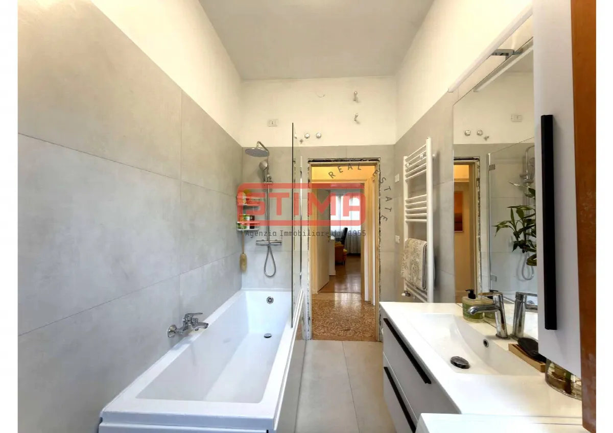 Appartamento in vendita a Treviso, Centro storico - foto 9