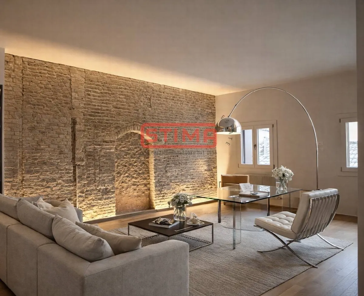Appartamento in vendita a Treviso, Centro storico - foto 1