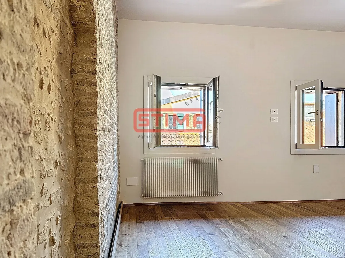 Appartamento in vendita a Treviso, Centro storico - foto 10