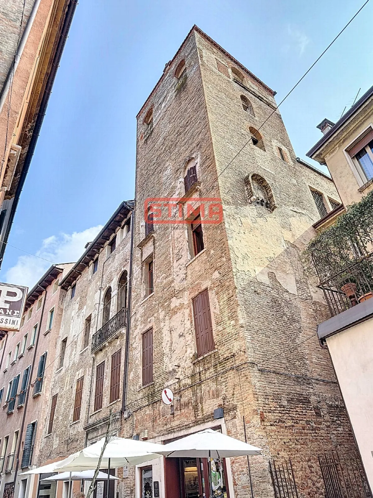 Appartamento in vendita a Treviso, Centro storico - foto 6