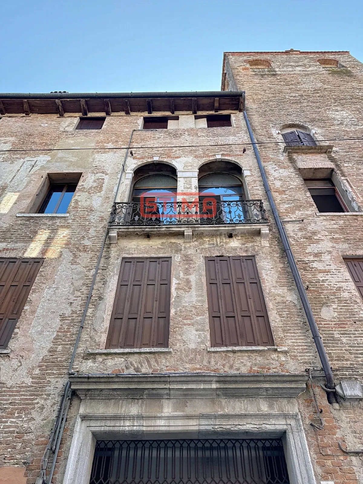 Appartamento in vendita a Treviso, Centro storico - foto 7