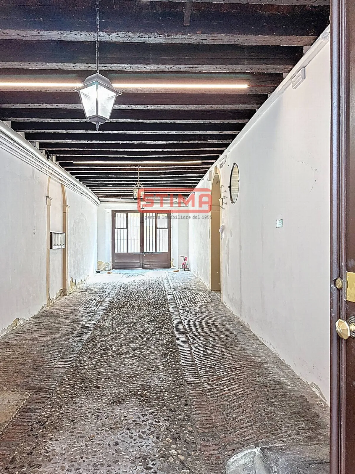 Appartamento in vendita a Treviso, Centro storico - foto 8