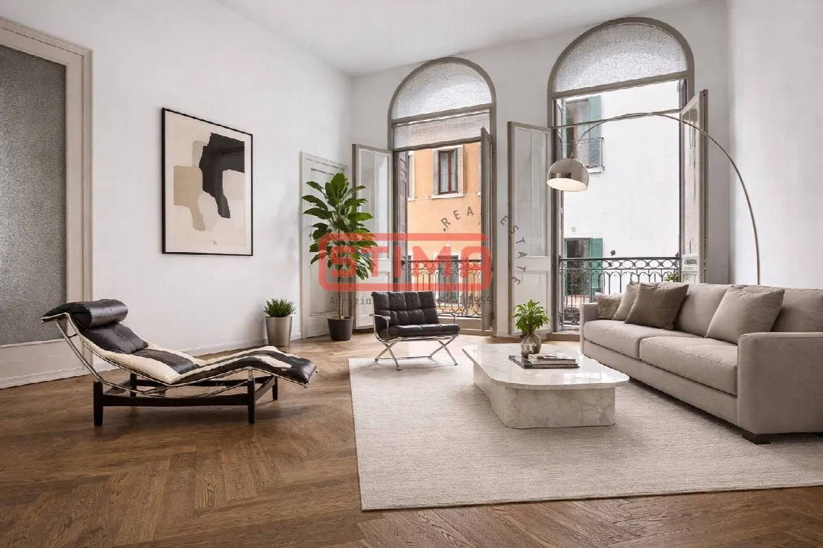 Appartamento in vendita a Treviso, Centro storico - foto 1