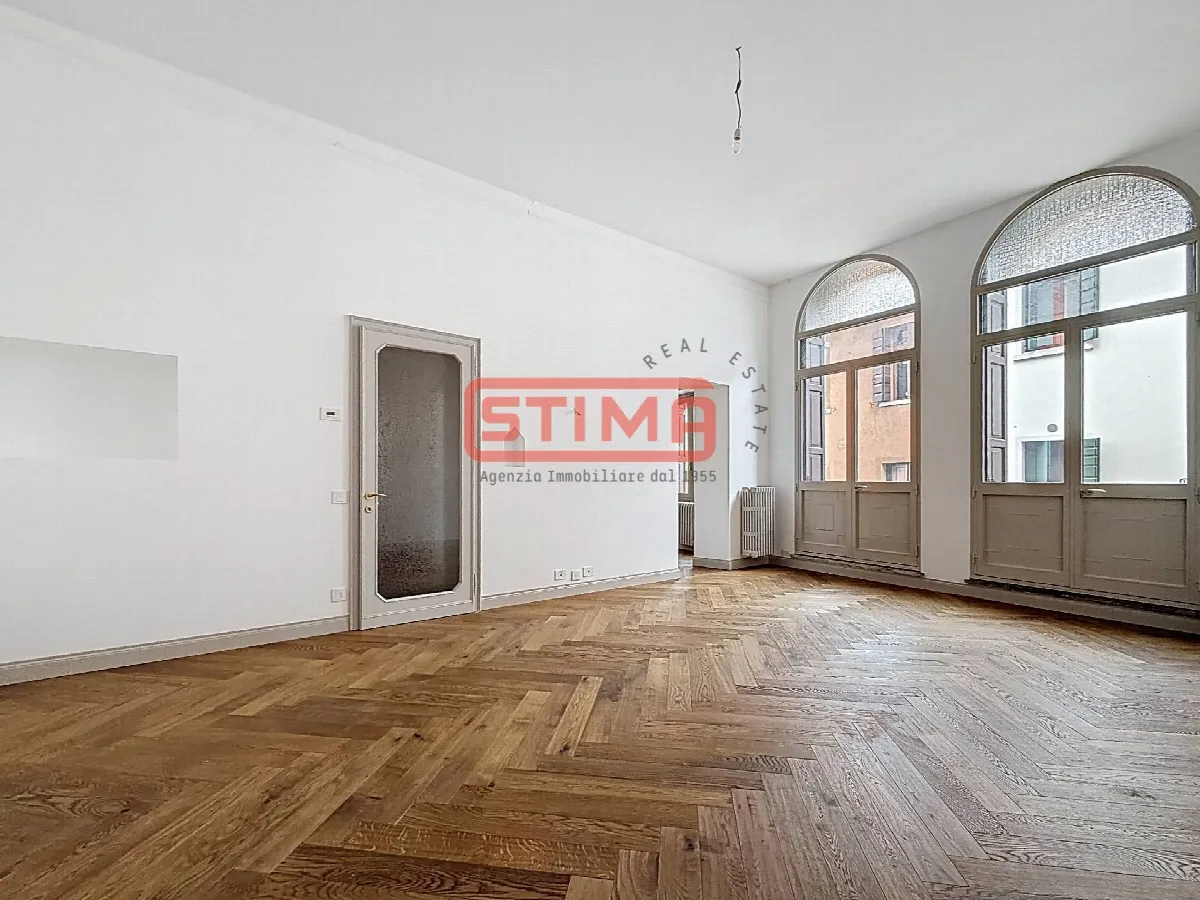 Appartamento in vendita a Treviso, Centro storico - foto 7