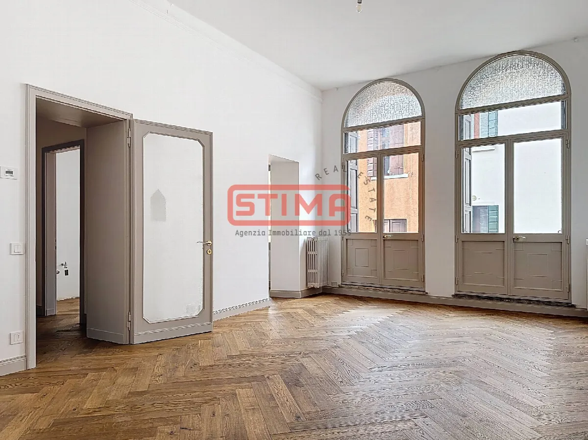 Appartamento in vendita a Treviso, Centro storico - foto 9