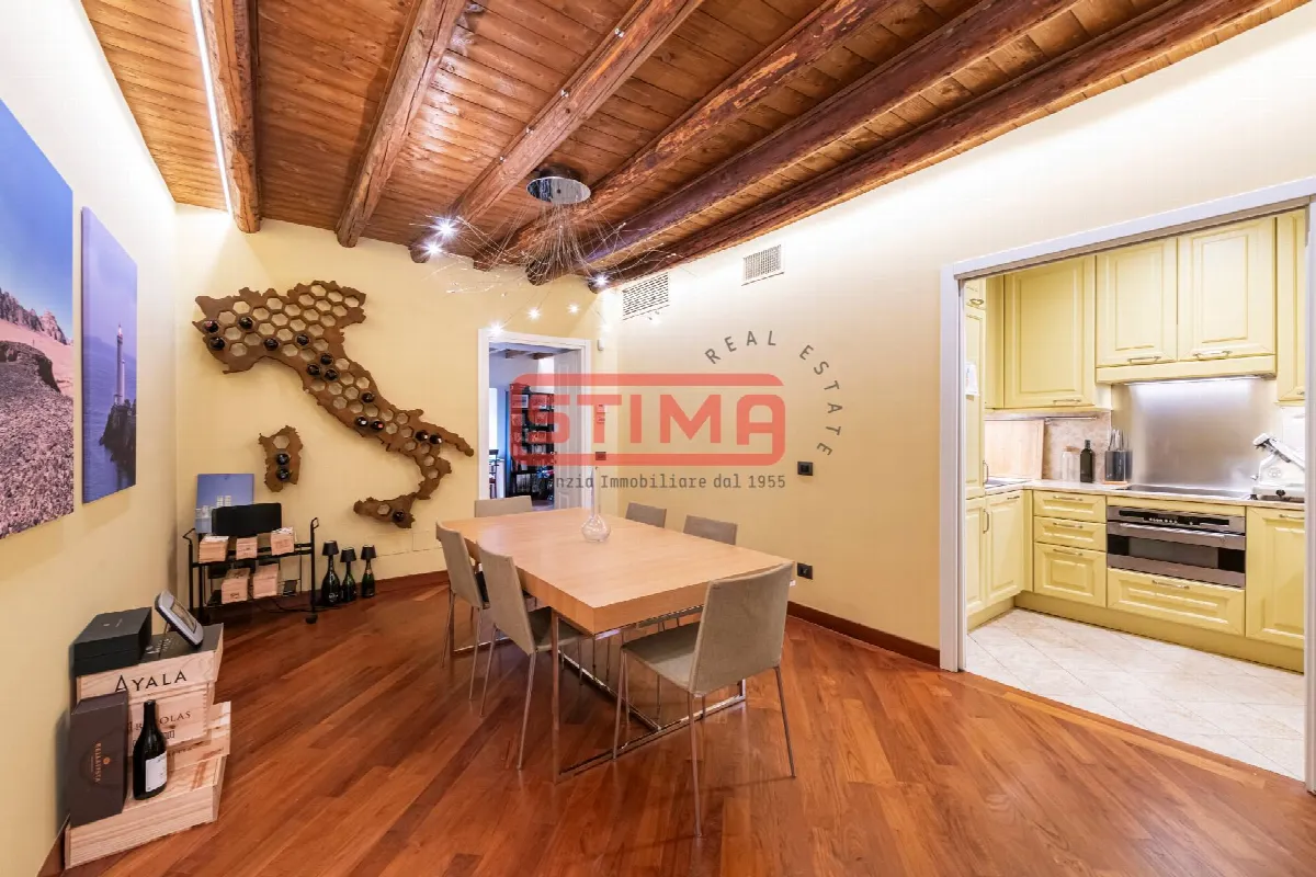 Appartamento in vendita a Milano, Sempione - foto 3