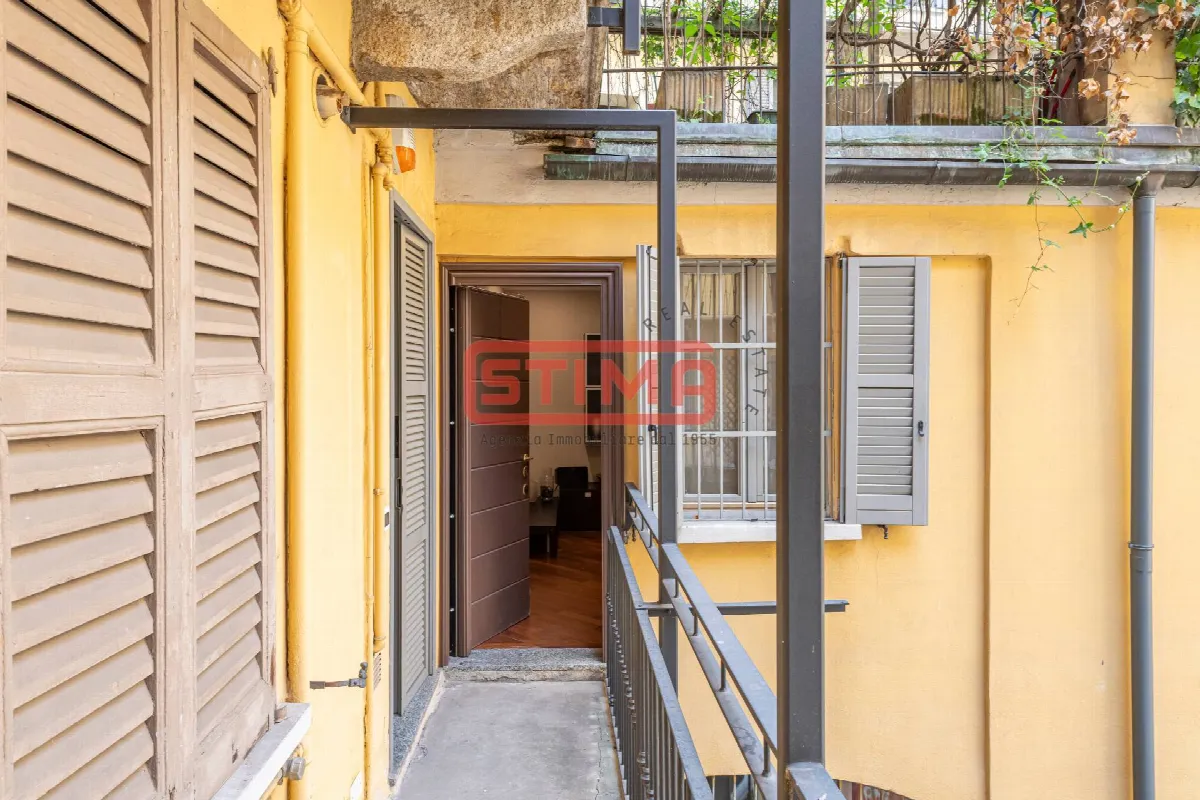 Appartamento in vendita a Milano, Sempione - foto 4