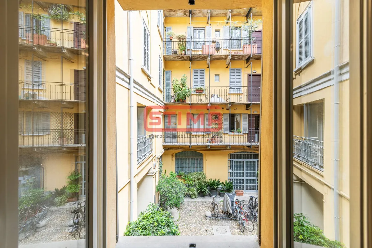 Appartamento in vendita a Milano, Sempione - foto 5
