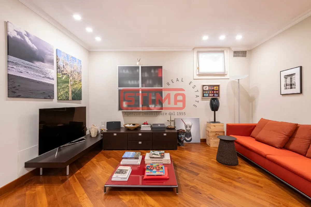 Appartamento in vendita a Milano, Sempione - foto 6