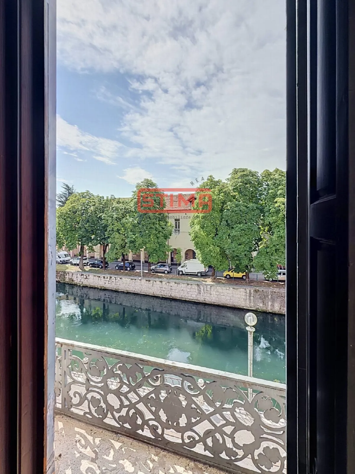 Appartamento in vendita a Treviso, Centro storico - foto 10