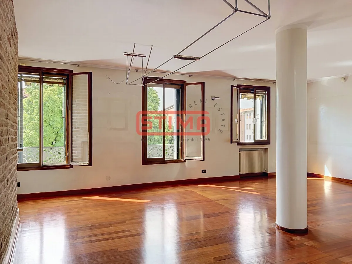 Appartamento in vendita a Treviso, Centro storico - foto 4