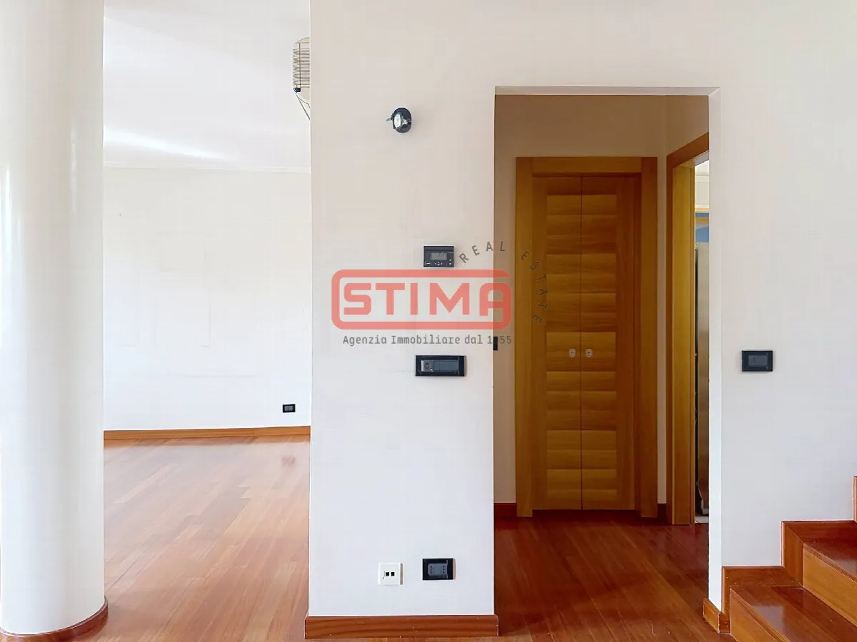Appartamento in vendita a Treviso, Centro storico - foto 5