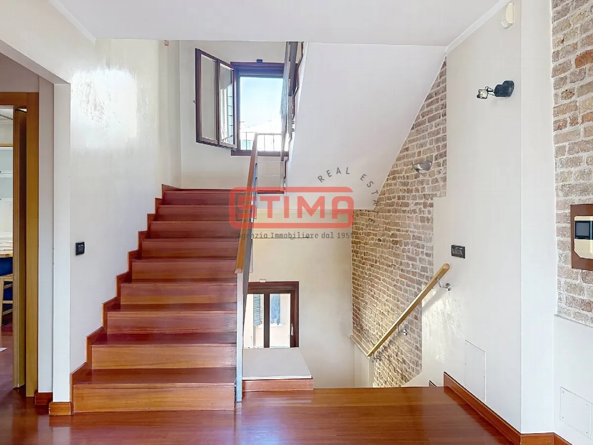 Appartamento in vendita a Treviso, Centro storico - foto 6