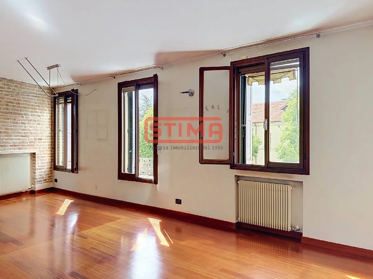 Appartamento in vendita a Treviso, Centro storico - foto 7