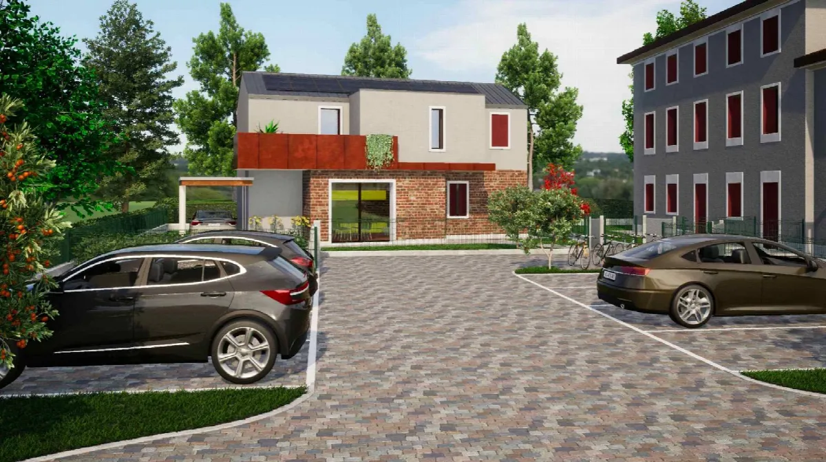 Appartamento in vendita a Asolo, Casella d'Asolo - foto 2