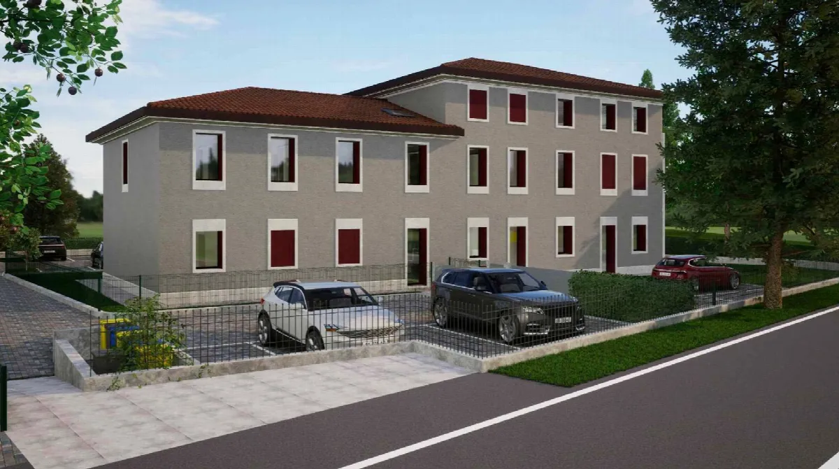 Appartamento in vendita a Asolo, Casella d'Asolo - foto 4