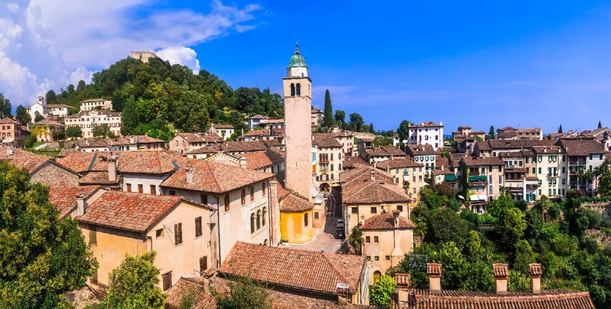 Appartamento in vendita a Asolo, Casella d'Asolo - foto 7