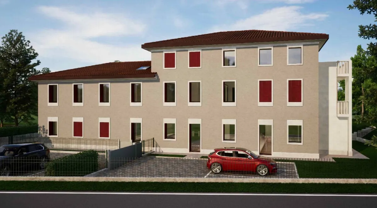 Appartamento in vendita a Asolo, Casella d'Asolo - foto 1