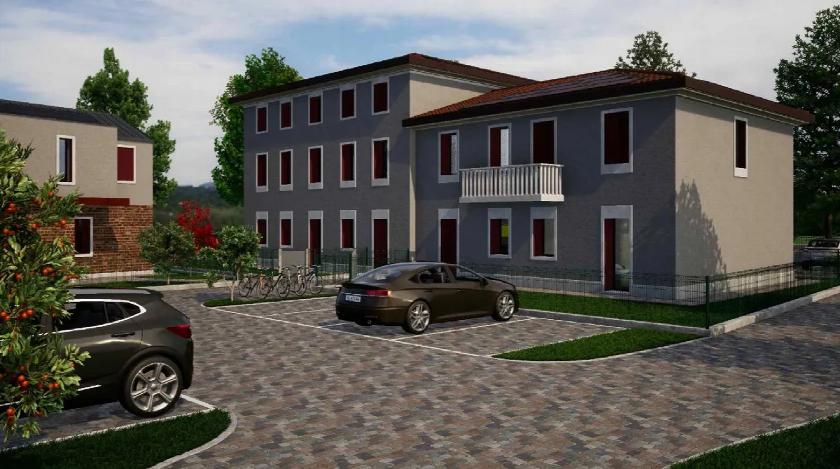 Appartamento in vendita a Asolo, Casella d'Asolo - foto 3