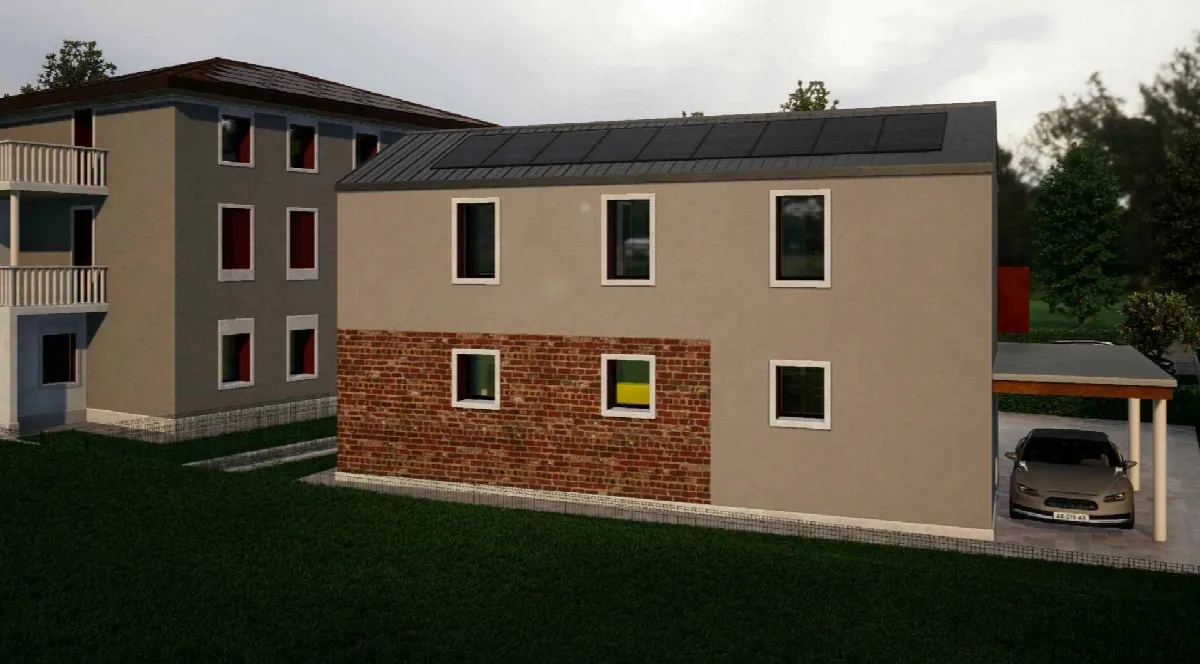 Appartamento in vendita a Asolo, Casella d'Asolo - foto 5