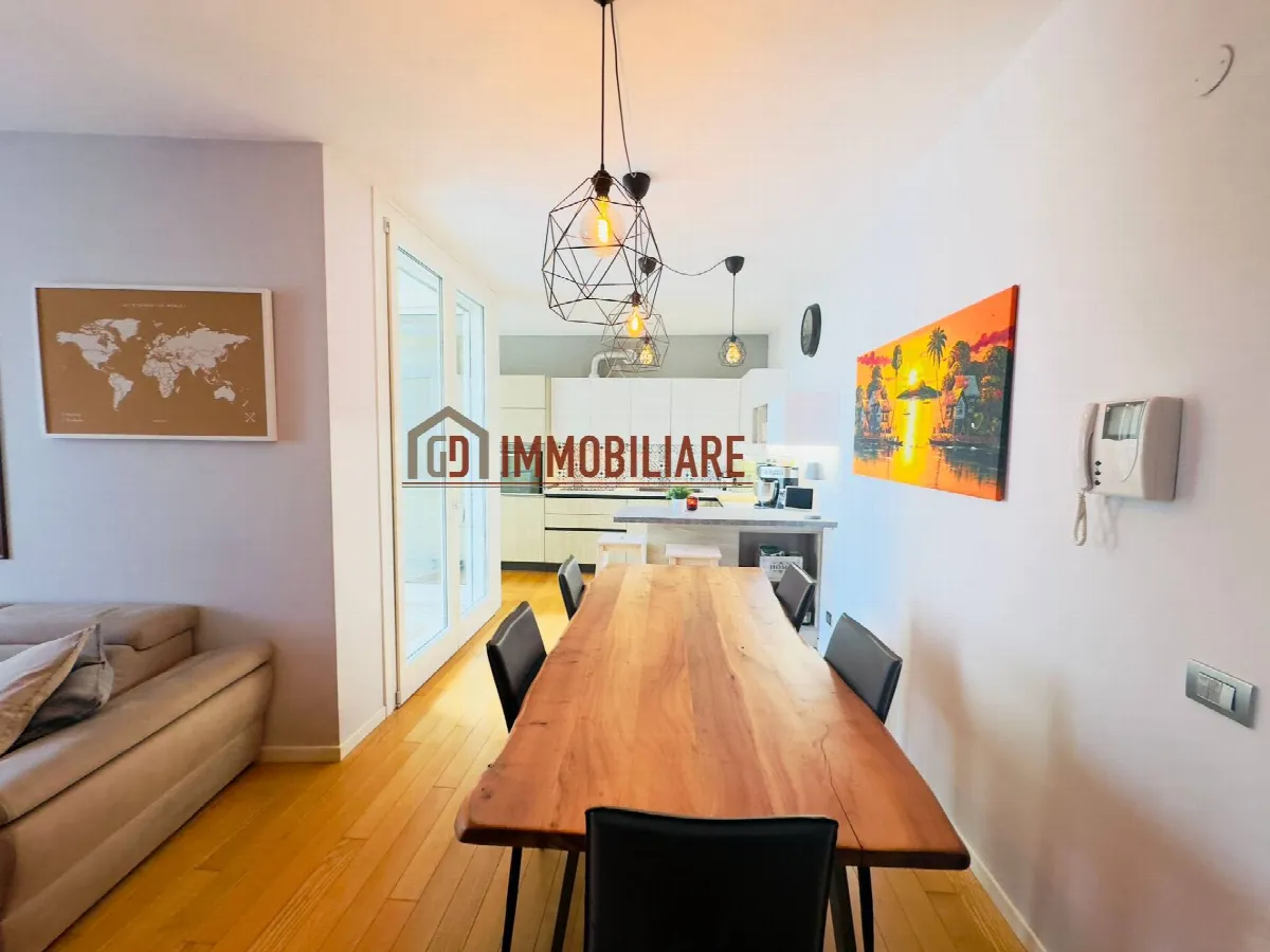 Appartamento in vendita a Montebelluna, La Pieve - foto 10