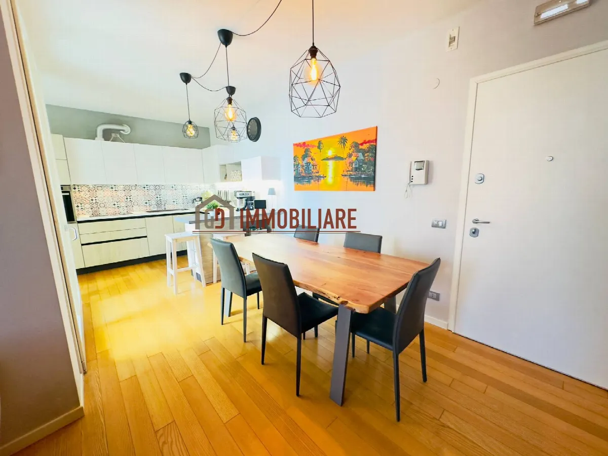 Appartamento in vendita a Montebelluna, La Pieve - foto 5