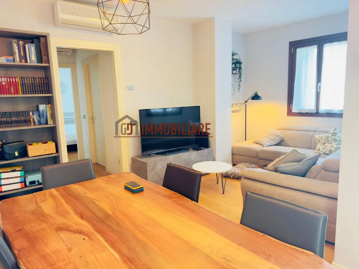 Appartamento in vendita a Montebelluna, La Pieve - foto 8