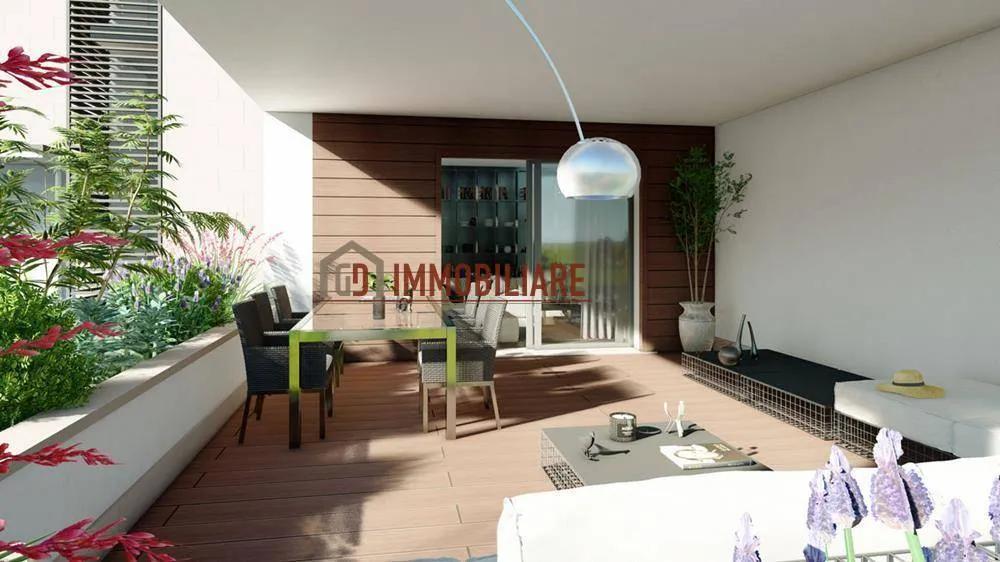 Attico in vendita a Jesolo, Lido di Jesolo - foto 9