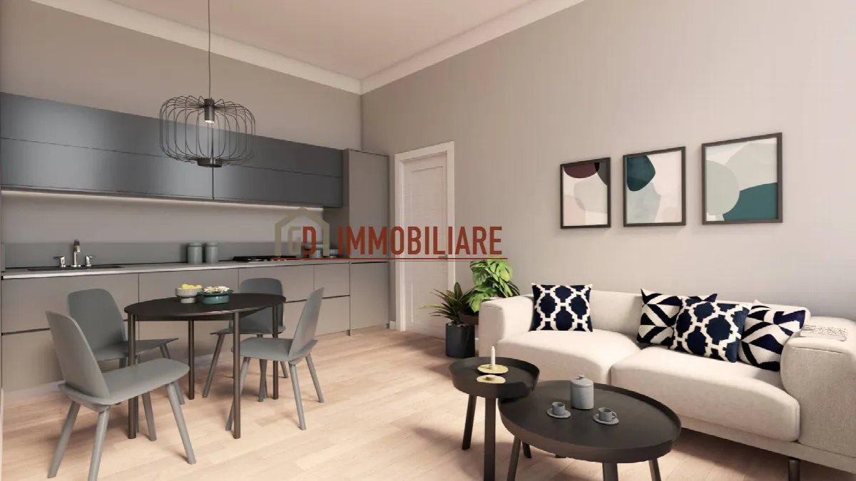 Appartamento in vendita a Jesolo, Lido di Jesolo - foto 1