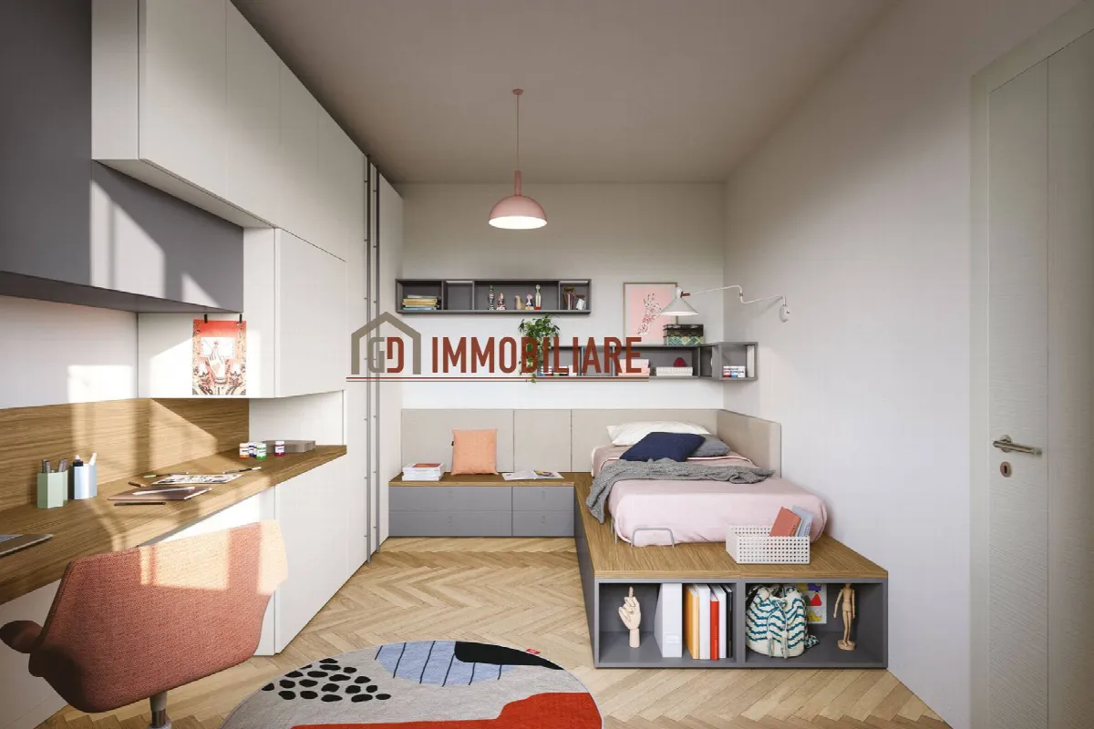 Appartamento in vendita a Jesolo, Lido di Jesolo - foto 4