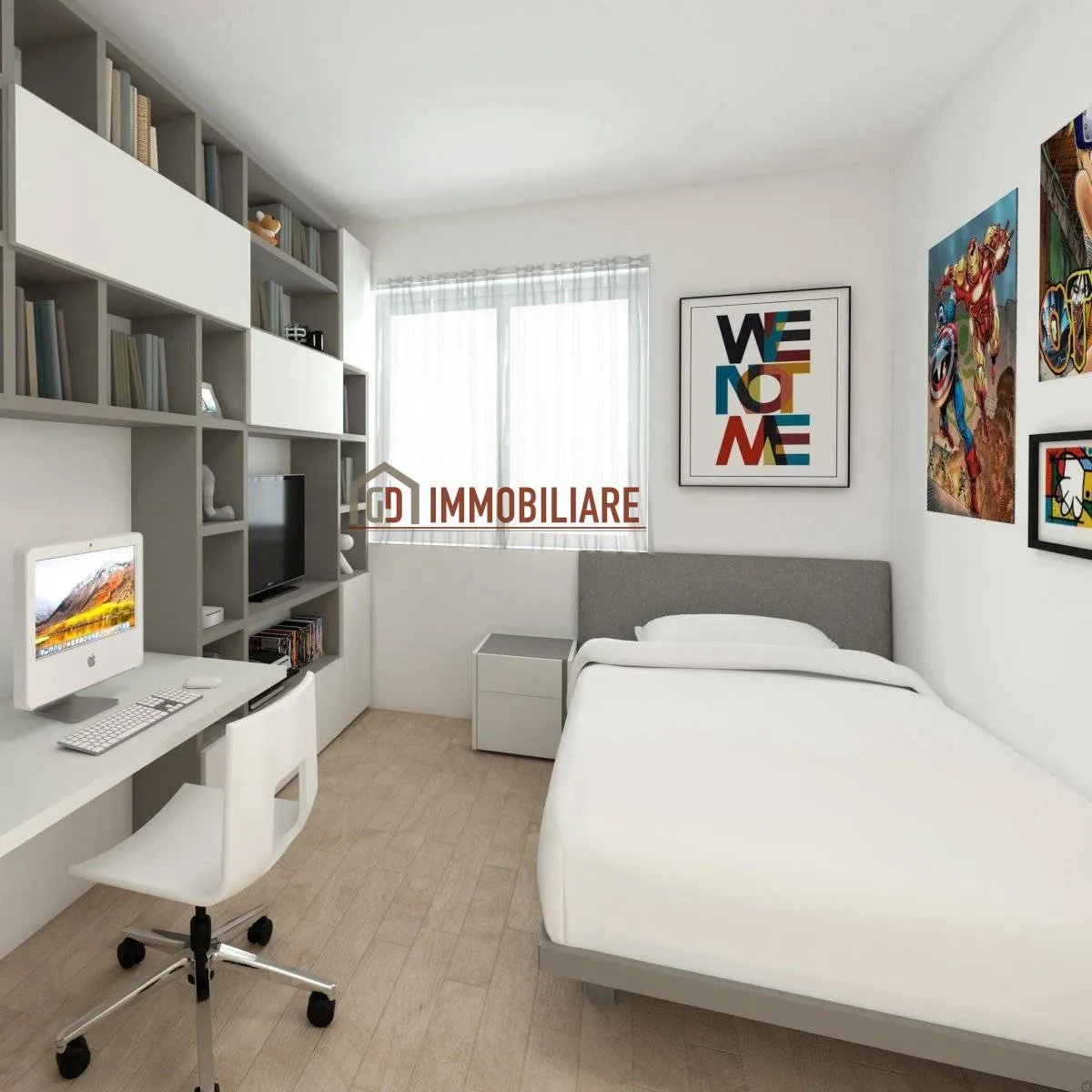 Appartamento in vendita a Jesolo, Lido di Jesolo - foto 5